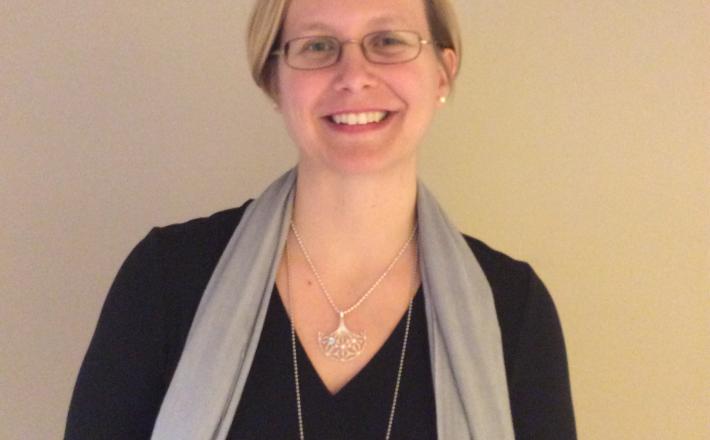 Mona Lena Krook | International Knowledge Network of Women in Politics