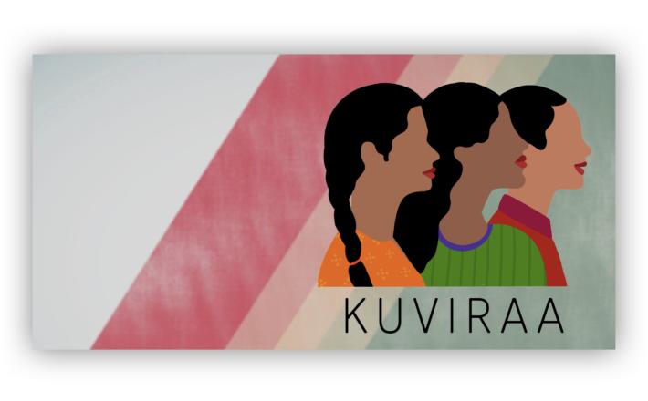 Kuviraa, building political engagement & leadership in young girls - Credits: Kuviraa