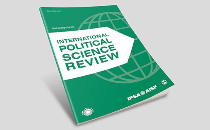  International Political Science Review