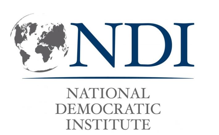 Interventions to end online violence against women in politics (NDI)