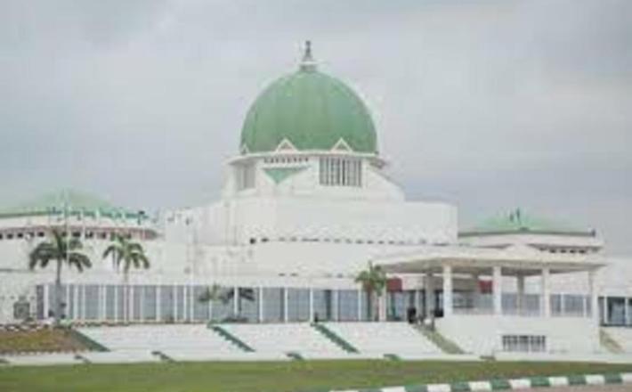 Nigerian National Assembly (Picture IPU)