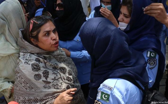 Source: DW News Source: DW News