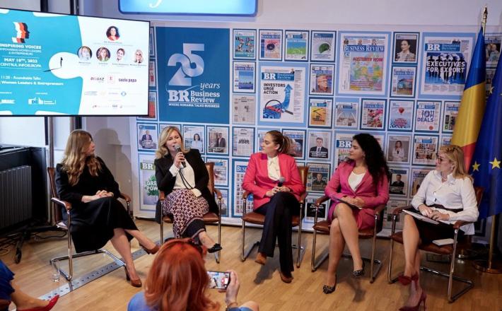 Source: Business Review Source: Business Review