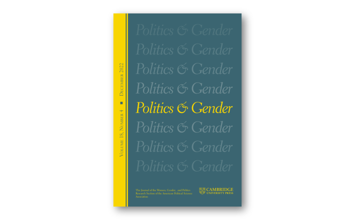 Politics and gender