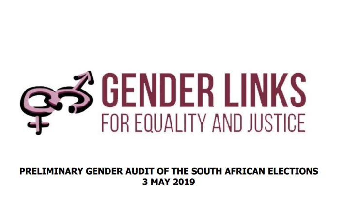 Gender Links