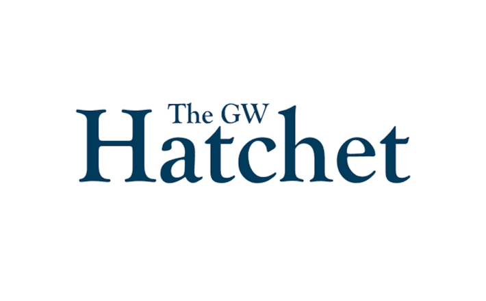 The GW Hatchet 