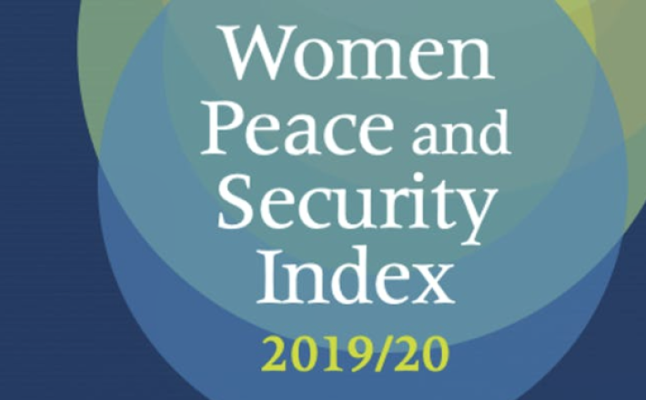Georgetown Institute for Women, Peace and Security