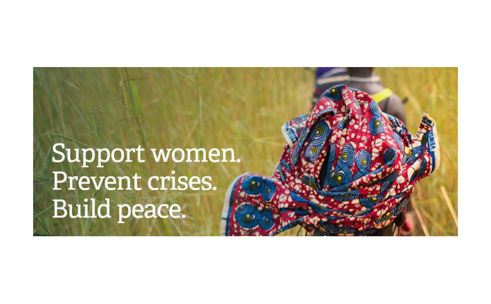Women's Peace and Humanitarian Fund