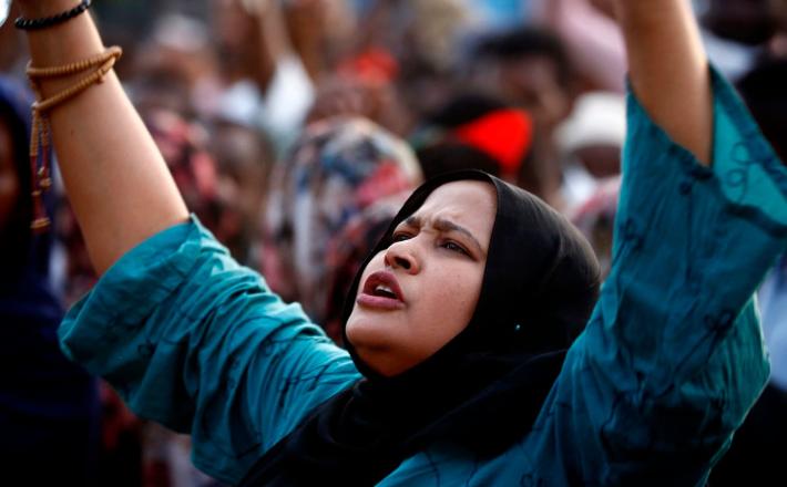 Ashraf Shazly/AFP/Getty Images