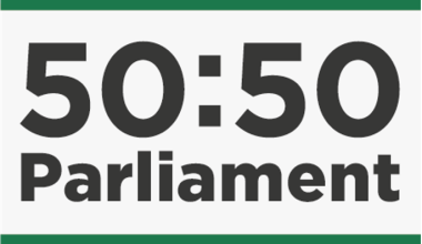 parliament 50