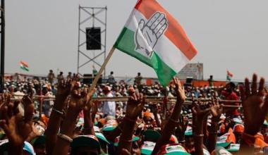 The Congress party announced its first list of 86 candidates for the upcoming Punjab Assembly elections (Photo: Getty | Representative)