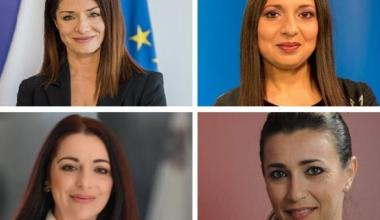 Malta: Only 4 women elected, casual election results set to trigger gender mechanism - The Malta Independent