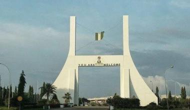 Abuja City gate - credits: Blueprint