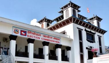 Nepal: Election Commission revokes provision to compulsorily field woman candidate - Nepal Live Today