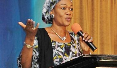 Oluremi Tinubu / In Nigeria, rising agitation for more women inclusion in politics, governance - Credits: The Will