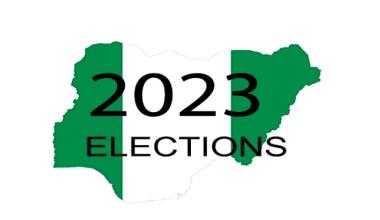 2023 election in Nigeria: Only 8.9% of candidates are women — Report (Picture: Vanguard)