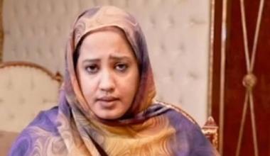 حرم الرئيس الموريتاني تطالب بدور أكبر للنساء فى مراكز صنع القرار