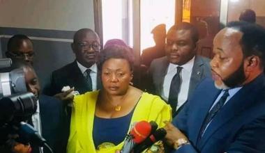 Election des gouverneurs en RDC: 3 femmes raflent la mise, 2 autres en ballotage - Digital Congo 