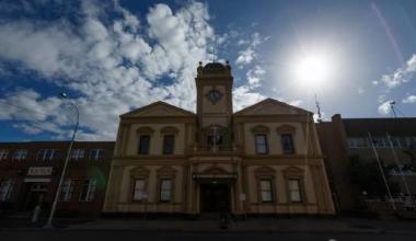 Australian local Government NSW welcomes soaring number of women elected to councils - Manning River Times