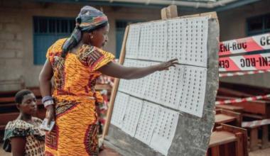 RDC : où en est la participation des femmes en politique ? / Photo: tiers - Actualité.cd