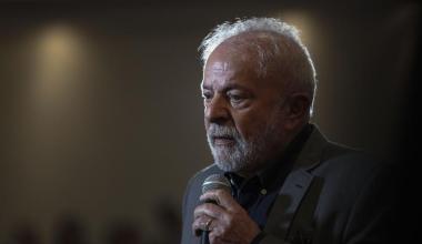 Lula afirma que su Gobierno tendrá más mujeres, negros e indígenas (ElDiario.es)