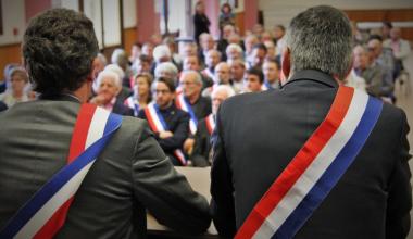 La parité a encore du chemin à faire chez les maires… (©Illustration Fabien Hisbacq – Actu Occitanie)