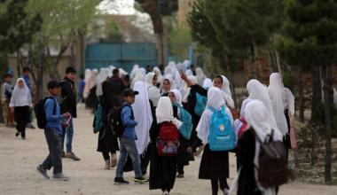Des femmes ministres exhortent les talibans à repenser leur décision sur les filles - News 24