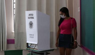 El electorado brasileño en 2022: las mujeres son el 53% del total (© Rovena Rosa/Agência Brasil)