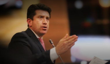 Tribunal Administrativo tumba nombramiento del ministro de Defensa de Colombia - El Heraldo Colombia