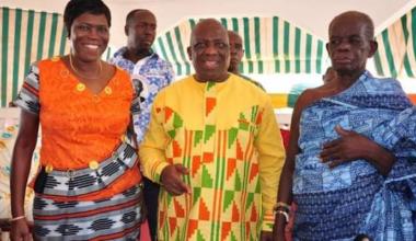 Lancement de son parti politique: voici les hommes et femmes-clés de Simone Gbagbo (Connetion Ivoirienne)