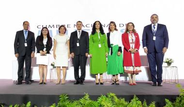 República Dominicana: JCE concluye cumbre de mujeres reafirmando su compromiso con la paridad de género