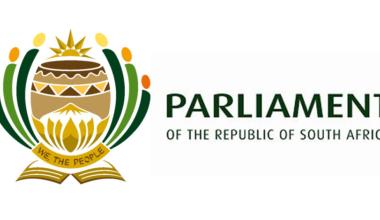 parliament south africa