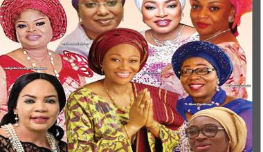 Nigeria: Political parties unfair without female running mates – Stakeholders (Punch)