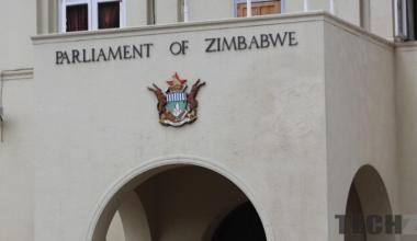 IPU Parliament of Zimbabwe