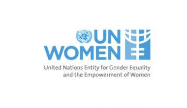 Kyrgyzstan hosted the second "Women's Leadership – A Breakthrough into a New Era” National Forum (UN Women logo)