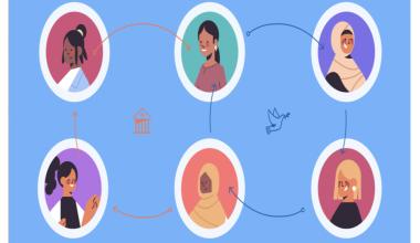 Access to justice for women and girls: UNDP and UN Women launch the Gender Justice Platform