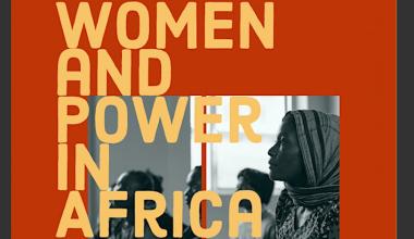 Women and Power in Africa