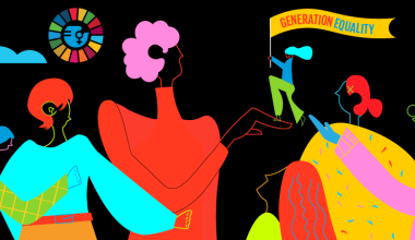 Credit: UN Women/Yihui Yuan.