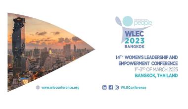 The 14th Women's Leadership and Empowerment Conference 