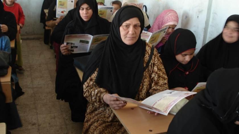 Capacity Building | International Knowledge Network of Women in Politics