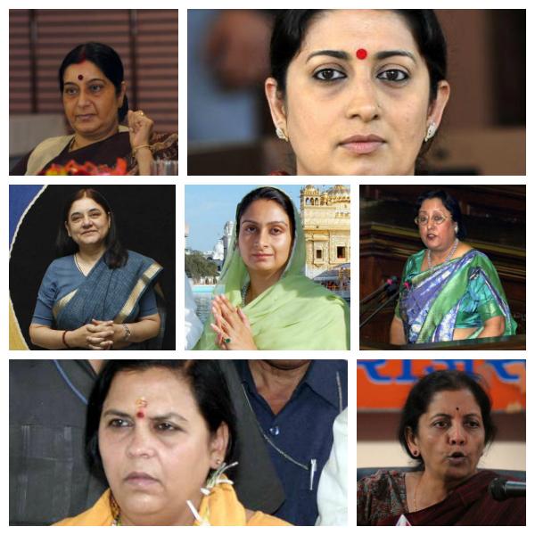 Ray of hope for women in Indian politics