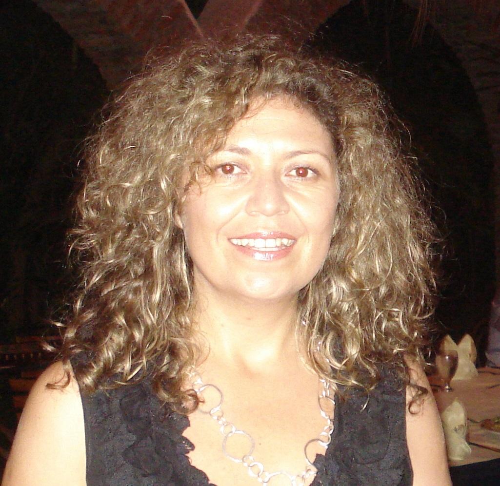 Maria Eugenia Rojas Valverde