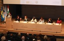 Listening to women in politics: New report by UN Women and UN ESCWA tells the stories of 7 trailblazing Lebanese women in politics who have broken ‘glass ceilings’ - Photo: UN Women Lebanon / UN ESCWA