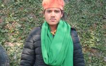 Saraswoti Nepali, ward member, Shiwalaya Rural Municipality, Karnali Provinc - International IDEA