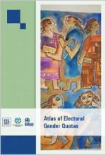 Atlas of Electoral Gender Quotas