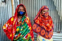 Photo: UNDP Bangladesh/Fahad Kaizer