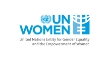 “Their courage should give us hope and direction”: Generation Equality Action Coalition on Feminist Movements and Leadership uplifts the contributions and priorities of women human rights defenders (UN Women Logo)