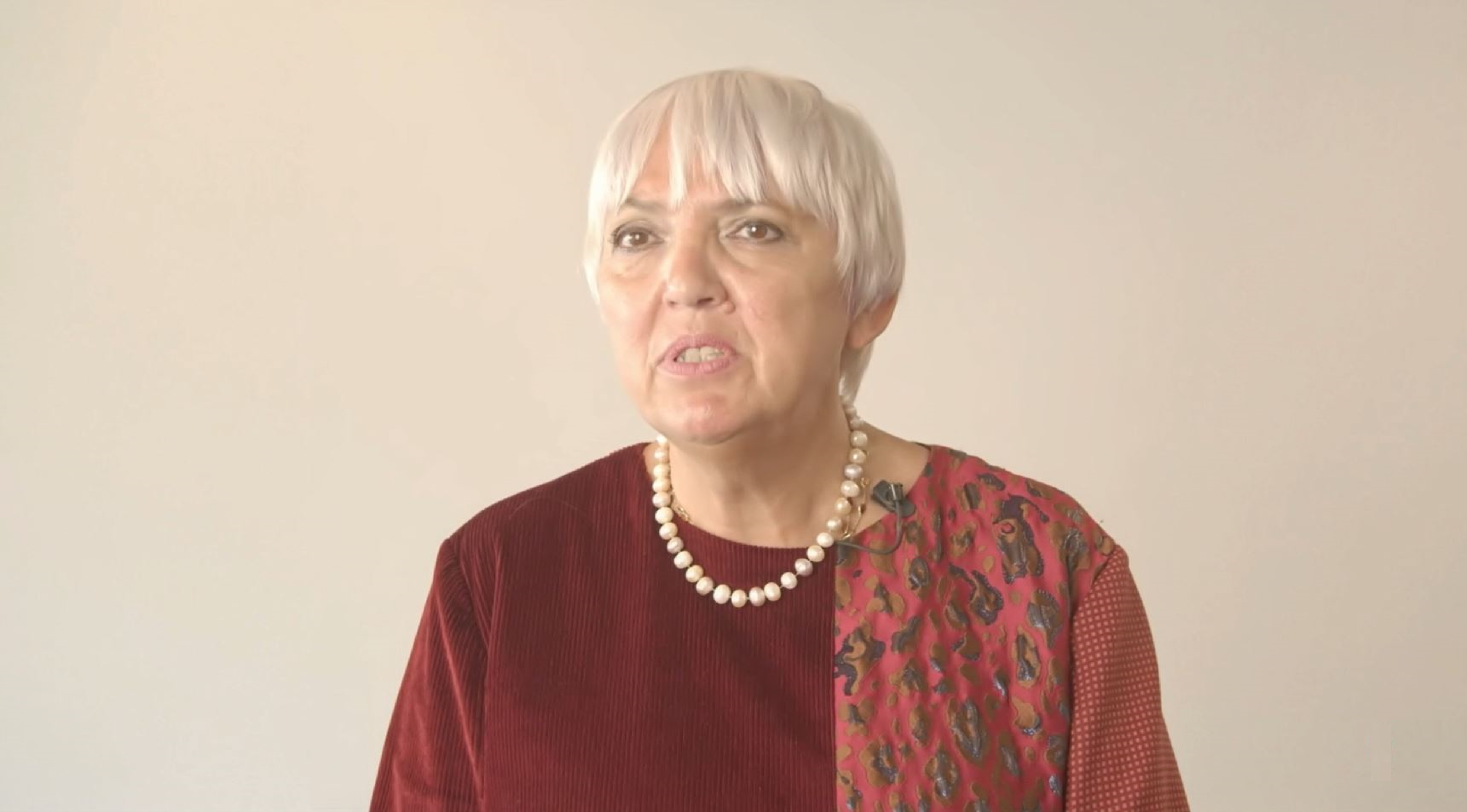 Claudia Roth