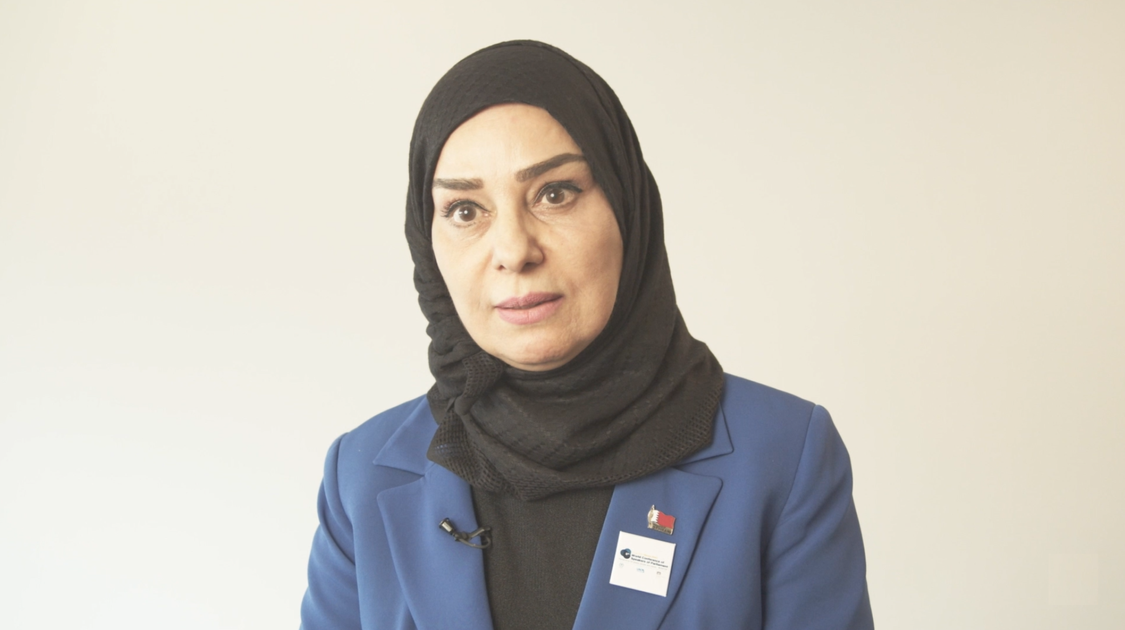 Fawzia Zainal
