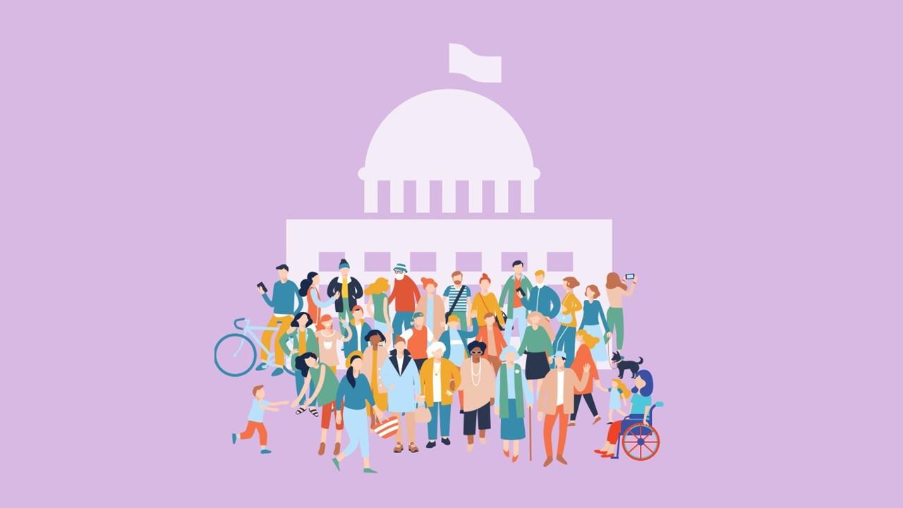 Effective and inclusive parliaments (CPA)